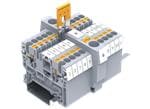 Altech CP插入式接线板的介绍、特性、及应用
