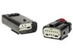 Molex MX150混合密封连接器系统的介绍、特性、及应用