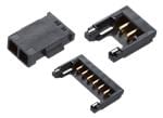 Molex Pico-EZmate Plus 1.00mm间距连接器系统的介绍、特性、及应用