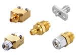 Johnson / Cinch Connectivity Solutions 1.0mm RF连接器的介绍、特性、及应用