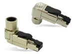 Stewart Connector / Bel Cat6 & Cat6a多轴冲下插头的介绍、特性、及应用