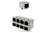 Stewart Connector / Bel 2.5G连接器的介绍、特性、及应用