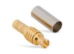 Amphenol RF 12G MCX连接器的介绍、特性、及应用