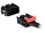 Amphenol FCI Minitek MicroSpace 连接器系统的介绍、特性、及应用