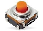 C&K Switches KSC-PF灌封友好触控开关的介绍、特性、及应用