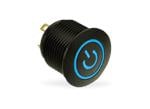 E-Switch PVA6L防破坏开关的介绍、特性、及应用