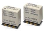 欧姆龙电子G3VM-66M SPDT MOSFET继电器的介绍、特性、及应用