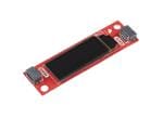 SparkFun Qwiic OLED显示器的介绍、特性、及应用