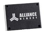 Alliance Memory P33微米并行NOR闪存嵌入内存的介绍、特性、及应用