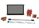 4D Systems SK-GEN4-43DCT Starter Kits的介绍、特性、及应用