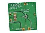 Torex Semiconductor XC9282B33E0R-G 3.3V评估板的介绍、特性、及应用