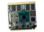 congatec Qseven模块的介绍、特性、及应用