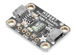 Adafruit MS8607 PHT传感器的介绍、特性、及应用