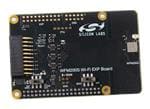 Silicon Labs WFM200S Wi-Fi 扩展套件的介绍、特性、及应用