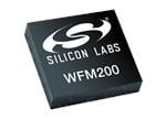 Silicon Labs WFM200S Series 2 wifi SiP模块的介绍、特性、及应用