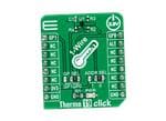Mikroe Thermo 19 Click的介绍、特性、及应用