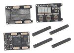 SparkFun Alchitry Au FPGA工具包的介绍、特性、及应用