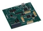 德州仪器公司LEDSPIMCUEVM-879控制板的介绍、特性、及应用