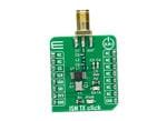 Mikroe ISM TX Click的介绍、特性、及应用