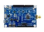 STMicroelectronics STEVAL-IDB011V1评估板的介绍、特性、及应用