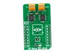 Mikroe DC Meter 16 click的介绍、特性、及应用