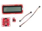 为树莓派设计的SparkFun Qwiic SHIM Kit的介绍、特性、及应用