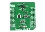 Mikroe Ambient 9 Click的介绍、特性、及应用