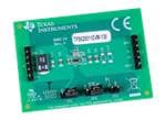 德州仪器TPS62851xEVM-139转换器评估模块的介绍、特性、及应用