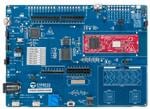 Cypress Semiconductor PSoC 64  Standard Secure AWS Wi-Fi BT Pioneer Kit 的介绍、特性、及应用