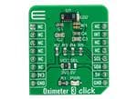 Mikroe Oximeter 3 click的介绍、特性、及应用