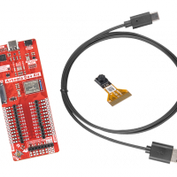 SparkFun Artemis Development Kit with Camera