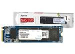 宇瞻科技技术有限公司PCIe Gen3 NAS固态硬盘的介绍、特性、及应用