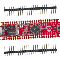 SAMD21 Curiosity Nano Evaluation Kit (DM320119)