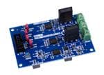 Infineon Technologies EVAL1ED3124MX12评估板的介绍、特性、及应用