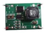 达尔科技PAM2863EV1评估板的介绍、特性、及应用
