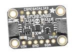 Adafruit LSM303AGR加速度计磁力计漏接的介绍、特性、及应用