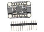 Adafruit MPU-6050六自由度加速度计和陀螺仪传感器的介绍、特性、及应用