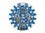 Adafruit nRF52840电路操场蓝柚开发板的介绍、特性、及应用