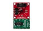 STMicroelectronics STEVAL-MKI211V1K 3D加速度计传感器套件的介绍、特性、及应用