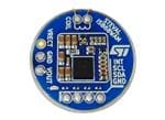 STMicroelectronics STEVAL-ISB68WA开发板的介绍、特性、及应用