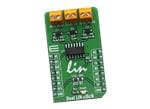 Mikroe Dual LIN Click的介绍、特性、及应用