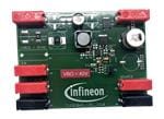 Infineon Technologies TLE8386-2EL演示板的介绍、特性、及应用