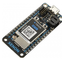 DFRobot DFR0610粒子氙气物联网开发板