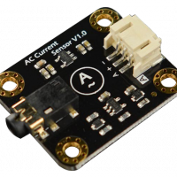 DFRobot Gravity:模拟交流电流传感器
