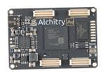 SparkFun Alchitry Au (Gold) FPGA开发板的介绍、特性、及应用
