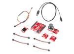 SparkFun Qwiic Pro工具包的介绍、特性、及应用