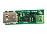 STMicroelectronics EVAL-SCS002V1评估电路板的介绍、特性、及应用