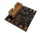 Kionix / ROHM Semiconductor KX132-1211-EVB110评估板的介绍、特性、及应用