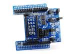 STMicroelectronics X-NUCLEO-IKS02A1 MEMS扩展板的介绍、特性、及应用