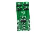 Mikroe UART Mux Click的介绍、特性、及应用